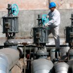 Россия и Иран начали ценовую войну за доступ на китайский рынок нефти