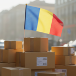 Meest поможет почте Румынии в доставке посылок: запустит 1000 локаций PUDO