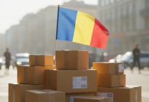 Meest поможет почте Румынии в доставке посылок: запустит 1000 локаций PUDO