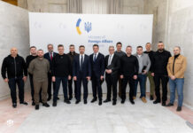 Четыре украинских производителя дронов заключили партнерства с компаниями в ЕС