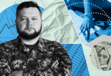 С войны – в серийные предприниматели. Игорь Ященко привлек 25 млн грн грантов. Как ему это удалось