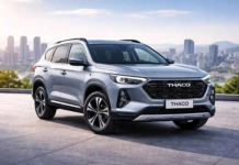 У автомобильной компании основателя «Мивины» появился конкурент