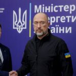 Заместитель Шмыгаля перешел в Нафтогаз: возглавил направление генерации