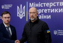 Заместитель Шмыгаля перешел в Нафтогаз: возглавил направление генерации