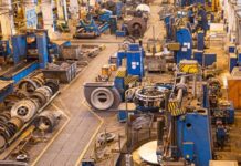 ArcelorMittal решил остановить машиностроительный завод ЛМЗ в Кривом Роге