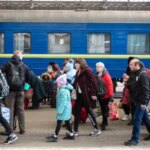 Мэр крупнейшего прифронтового города призвал власти пересмотреть подходы к ВПЛ