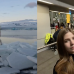 Украинка удивила стоимостью путешествия в Исландию: «Стоит каждой копейки» (фото)