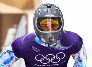 Украина возвращает Олимпиаде ее смысл