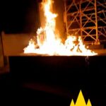 Украинские партизаны вывели из строя систему связи оккупантов на Арабатской стрелке (видео)