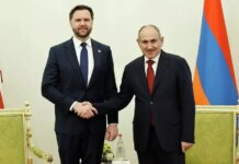 Конец русской сказки на Кавказе: НАТО приближается к границам РФ