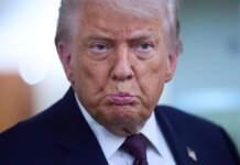 «Затрампованный» мирный процесс: Украина в тисках новой американской стратегии