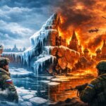 Холодный козырь Москвы растает через месяц: к чему должна готовиться Украина