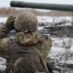 Оккупация Донбасса. Путин уперся в стену