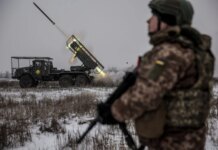 Враг «буксует». Обзор с Гуляйпольского и Запорожского направлений