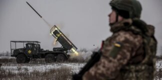 Враг «буксует». Обзор с Гуляйпольского и Запорожского направлений