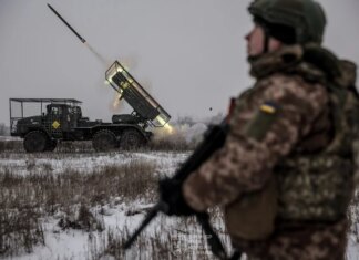 Враг «буксует». Обзор с Гуляйпольского и Запорожского направлений