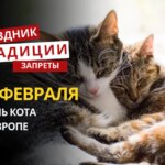 17 февраля: какой сегодня праздник, традиции и запреты