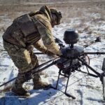 Массированная атака дронов на РФ: взрывы раздавались в Московском регионе и не только