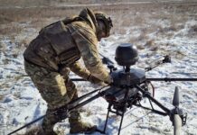 Массированная атака дронов на РФ: взрывы раздавались в Московском регионе и не только