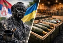 Балканский парадокс: Сербия между Москвой и Киевом