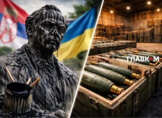 Балканский парадокс: Сербия между Москвой и Киевом