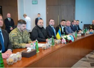 Почему переговоры в Абу-Даби нужно тянуть дальше