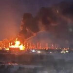 Концепция неуязвимости российской инфраструктуры рушится