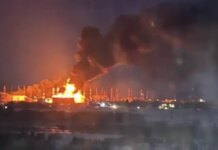 Концепция неуязвимости российской инфраструктуры рушится