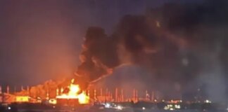 Концепция неуязвимости российской инфраструктуры рушится