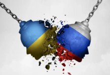 Женевский раунд переговоров: между перемирием и имитацией