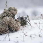 Февральская лихорадка: как ВСУ срывают планы наступления россиян