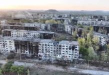 «История обороны подходит к концу»: аналитики DeepState рассказали о ситуации в Мирнограде