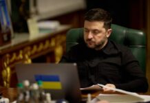 «Нужны ежедневно»: Зеленский о ракетах для защиты от российской баллистики