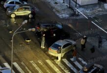 Тревогу не объявляли: в Киеве прогремел взрыв, что известно (фото)