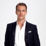 Умер Джеймс Ван Дер Бик, звезда «Бухты Доусона» и «Очень страшного кино»