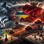 Почему Россия мыслит войной. Часть 3