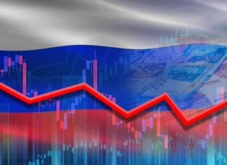 Экономический спад в России. Путин вдруг сказал правду