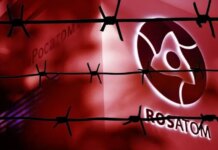 Почему нет санкций против «Росатома»? Путин имеет пространство для шантажа