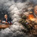 Дипломатия на крови: Кремль использует переговоры для эскалации войны