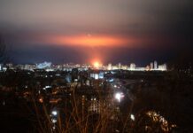 Значительно дешевле и беззвучная: Украина создала собственную лазерную систему ПВО, — The Atlantic