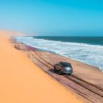 Сахара, Антарктида и другие: как появились пустыни рядом с океанами