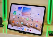 Мощные планшеты Xiaomi с батареей 9200 мАч: что известно про Pad 8 и Pad 8 Pro (фото)