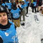 Известный блогер Владислав Хильченко квалифицировался на Паралимпиаду 2026 года