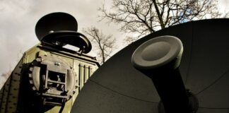 РФ отправляет на фронт собственные терминалы спутниковой связи: как их выявлять, — «Флеш» (фото)