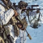 Время играет против Кремля: обзор ситуации на Лиманском направлении