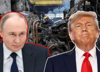 Как «энергетическое перемирие» обернулось против Трампа