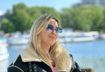 «Желание отпало навсегда»: женщина вернулась в Украину после 4 лет жизни в Германии