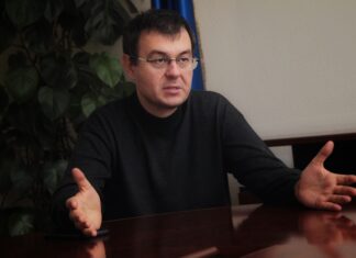 «Бедность растет»: Украина больше не может повышать налоги, — Гетманцев (видео)