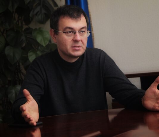 «Бедность растет»: Украина больше не может повышать налоги, — Гетманцев (видео)