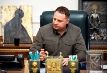 Черная магия украинской политики: от Глобы до Ермака